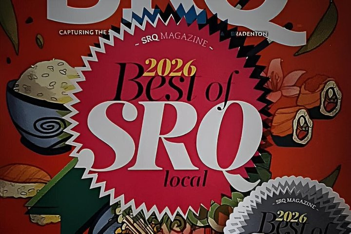 Taste of Downtown Sarasota : Guided Walking History & Food Tour - Photo 1 of 16